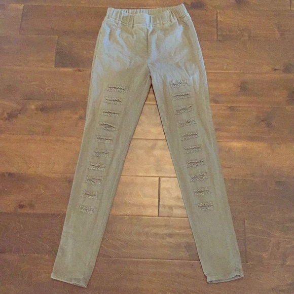 Umgee Denim - Umgee Jeggings